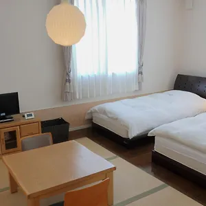 Guest house Rokuroku, Kyoto