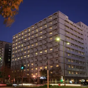 호텔 Hakata Place