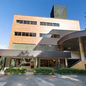 Senkei Plaza , Hakone Giappone