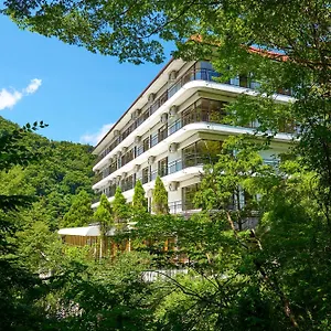 Ryokan Yumoto Hakone