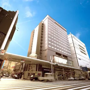 Washington 3*, Hiroshima Giappone
