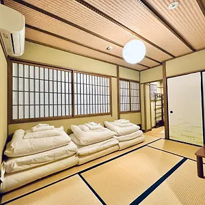 Ryokan Roman Kan, Kyoto