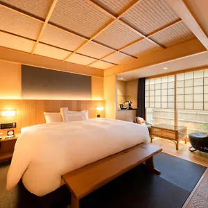 Hotel Homm Nagi Arashiyama By Banyan Group, Kyoto