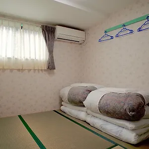 Guest house Bj Family, Kyoto