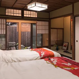 Hotel Marikoji, Kyoto