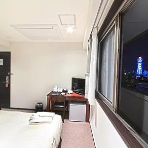 **** Hotel Toho Japón