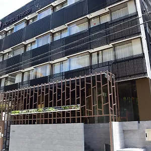 **** Hotel Taisei Nakanoshima Japón