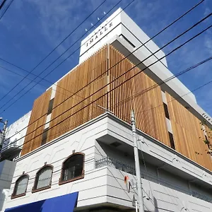 Hotel Imalle Yokohama Isezakicho Yokohama (Kanagawa)