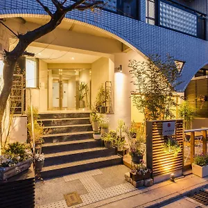 Aparthotel Japaning Gion, Kyoto