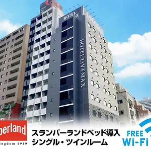 hotel-livemax-umeda-west.hotels-osaka.net/