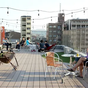 Hostel Mosaic, Kyoto