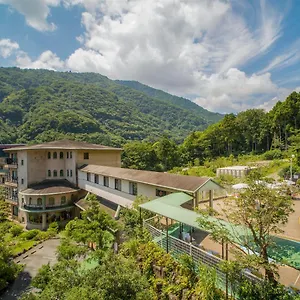 Hakonenomori Okada 4*, Hakone Giappone