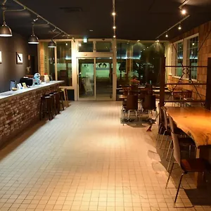  Hostal Aka & Ao Japón