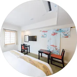 Hotel Gion, Kyoto