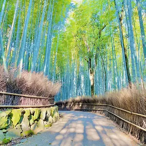 Hotel Sun Members Saga, Kyoto
