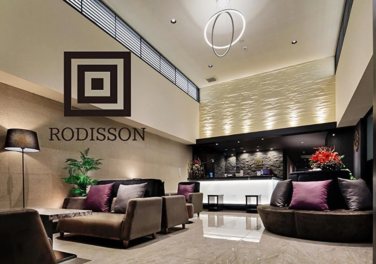 Rodisson Hotel Kyoto Shichijo contacts