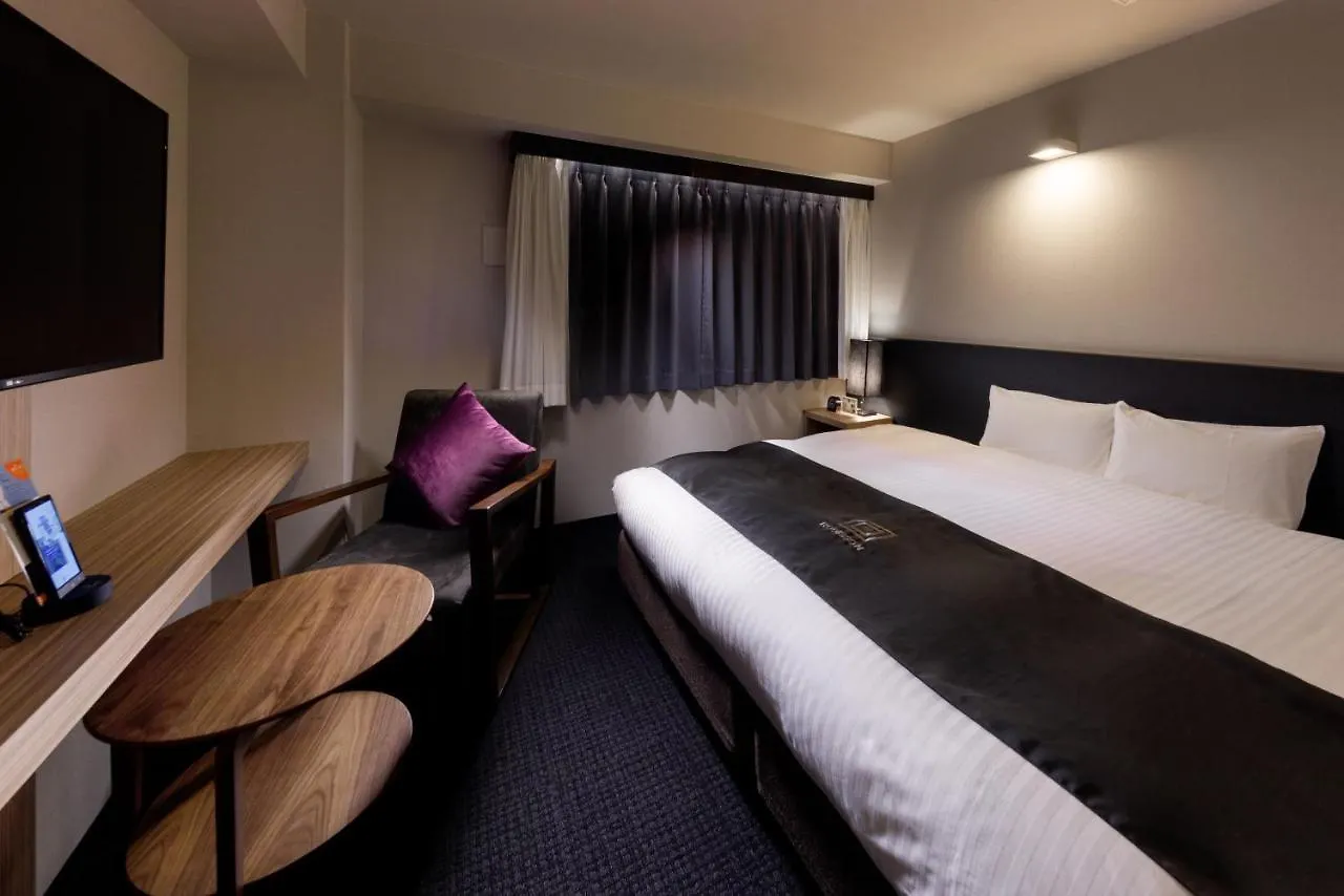 Rodisson Hotel Kyoto Shichijo