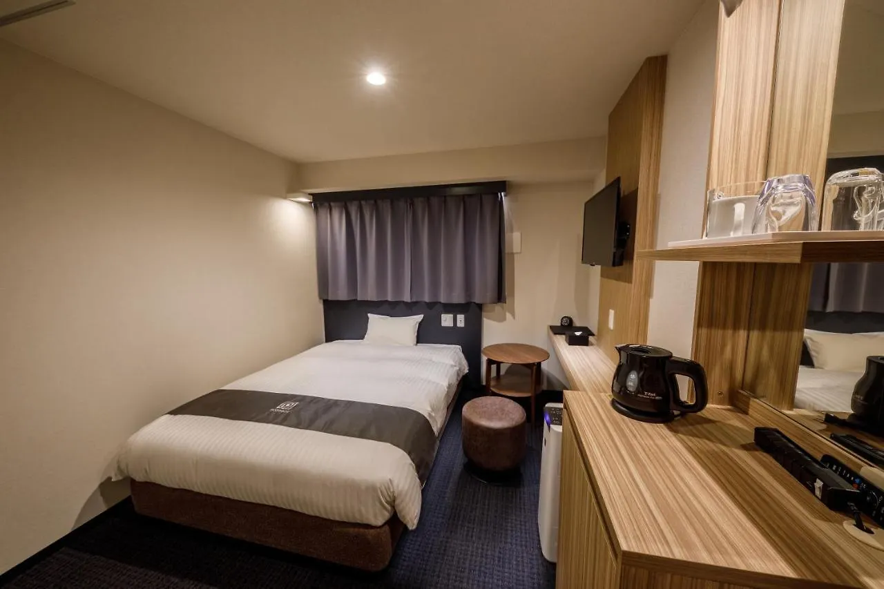 Rodisson Hotel Kyoto Shichijo