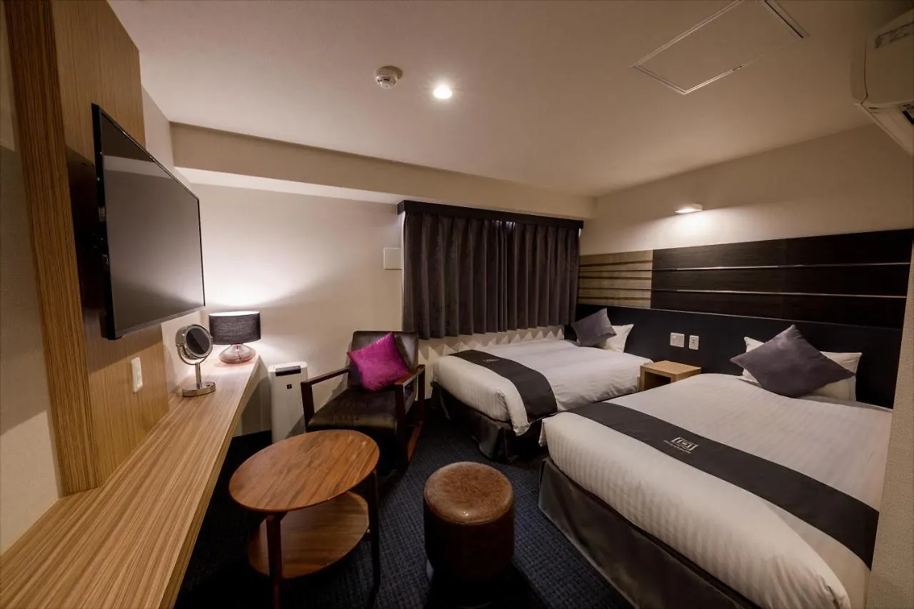 Rodisson Hotel Kyoto Shichijo