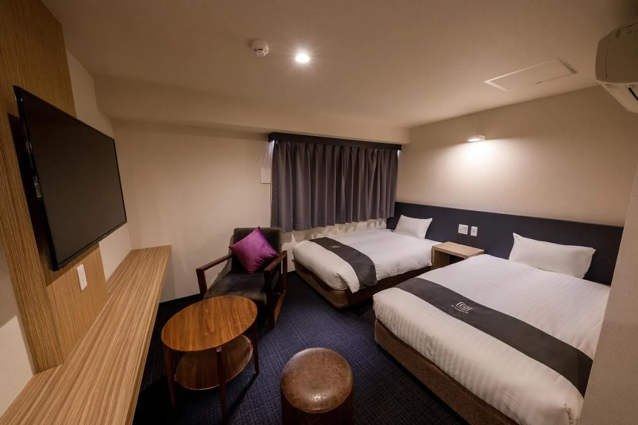 Rodisson Hotel Kyoto Shichijo
